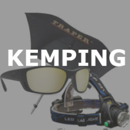 KEMPING (Кемпинг)